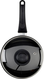 GoodCook Everyday Nonstick Sauce Pan w/Lid, 2 Quart - Image 6