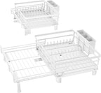 SNTD Dish Drying Rack - Image 9