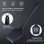 RAXCO Kitchen Utensils Set For Cooking-7 Cooking Utensils, 5 Kitchen Utensils - Image 5