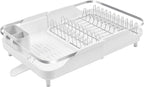 Better Houseware Expandable Dish Drying Rack by BetterHouseware
