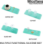 MicoYang Silicone Dish Drying Mat - Image 4