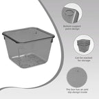 Kitchen Desk Drawer Organizers Storage - Image 5