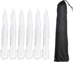 Simply Genius Pop-Up Mesh Food Covers - Image 6