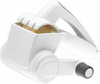 Zyliss Classic Rotary Cheese Grater by Zyliss