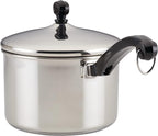 Farberware Classic Stainless Steel Sauce Pan/Saucepan - Image 9
