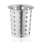 OCS Parts Stainless Steel Utensil Drying Cups | Stainless Steel | Set of 3 | - Image 4