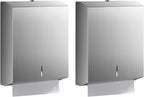 Paper Towel Dispenser Wall Mount by modunfulbathroom