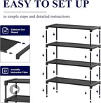 Kitsure Shoe Rack - Image 4