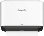Paper Towel Dispenser Wall Mount by dutyworks