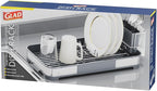 Glad Stainless Steel Dish Drying Rack - Image 6