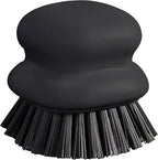 Dish Brush with Handle, Kitchen Scrub Brushes by CDHOME