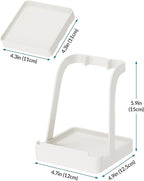NiHome Big Pot Lid Holder and Spoon Rest - Image 7