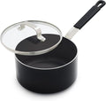 GreenPan x Bobby Flay 2.5QT Nonstick Saucepan by GreenPan