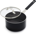 GreenPan x Bobby Flay 2.5QT Nonstick Saucepan by GreenPan