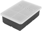 Tovolo Large 2” King Cube Ice Tray by Tovolo