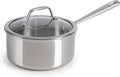 T-Fal Pro Tri-Ply Stainless Steel Sauce Pan by T-falbrand