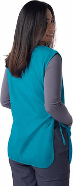 Sivvan Unisex Apron - Image 5