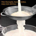 Fine Mesh Stainless Steel Metal - Image 3