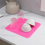 MicoYang Silicone Dish Drying Mat - Image 5