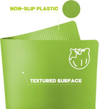 GoodLuck 4 Pieces Flexible Cutting Boards - Image 4