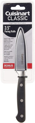 Cuisinart C77TR-3PR Triple Rivet Collection 3.5" Paring Knife - Image 6