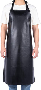 Homsolver Heavy Duty Vinyl Waterproof Apron by Homsolver