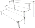 AZEAM Acrylic Riser by AZEAM