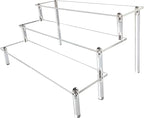 AZEAM Acrylic Riser by AZEAM