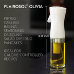 OLIVIA. The Original Advanced Oil Sprayer - Image 6