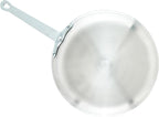 Winco Commercial-Grade Aluminium Fry Pan/Skillet, Mirror Finish - Image 5