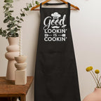 SANDJEST Funny Mens Aprons - Image 3