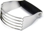 Dough Blender, Top Professional Pastry Cutter by Unknown
