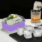ROTTAY Ice Cube Trays, Sphere Ice Ball Maker - Image 4