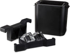 Viski Glacier Ice Maker, Ice Cube Mold by VISKI