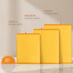 SMIRLY Plastic Cutting Board Set - Image 3
