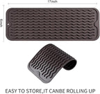 MicoYang Silicone Dish Drying Mat - Image 2