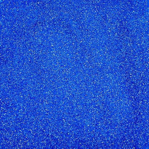 Edible Royal Blue Sanding Sugar Sprinkles 142g/ 5.01oz Sprinkles for Cake Decorating Candy Baking Decorations Ice Cream Toppings and Cookie Decorating for Wedding Parties Valentines Halloween Christmas by Homipooty