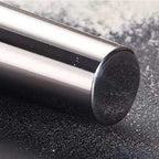 Rolling pin, Smooth Stainless Steel Rolling Pin, Rolling Pin - Image 8