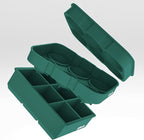 Silicone Ice Cube Trays – Large Silicone Molds - Image 4