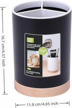 BUBBLE-FLY Modern Kitchen Utensil Holder - Image 3