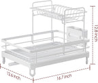 Sakugi Dish Drying Rack - Image 2