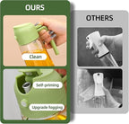 Aovdy 16oz/470ml Glass Olive Oil Sprayer - Image 6