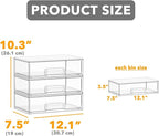 SpaceAid Bottle Storage Organizer Baby - Image 2