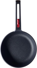 BRA COOKWARE Infinity Nonstick Frying Pan | 11-Inch Cast Aluminum Skillet | - Image 12