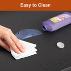 ukeetap Extra Thick Silicone Mat Waterproof - Image 6