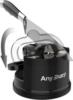 AnySharp – Global – Hands Free Knife Sharpener - Image 2