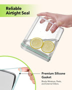 Airtight Food Storage Containers Set - Image 3