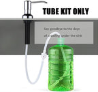 Sink Soap Dispenser Extension Tube Kit - Image 9