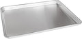 Fat Daddio's SP-HALF Natural Aluminum Half Sheet Pan by FatDaddios