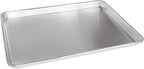 Fat Daddio's SP-HALF Natural Aluminum Half Sheet Pan by FatDaddios